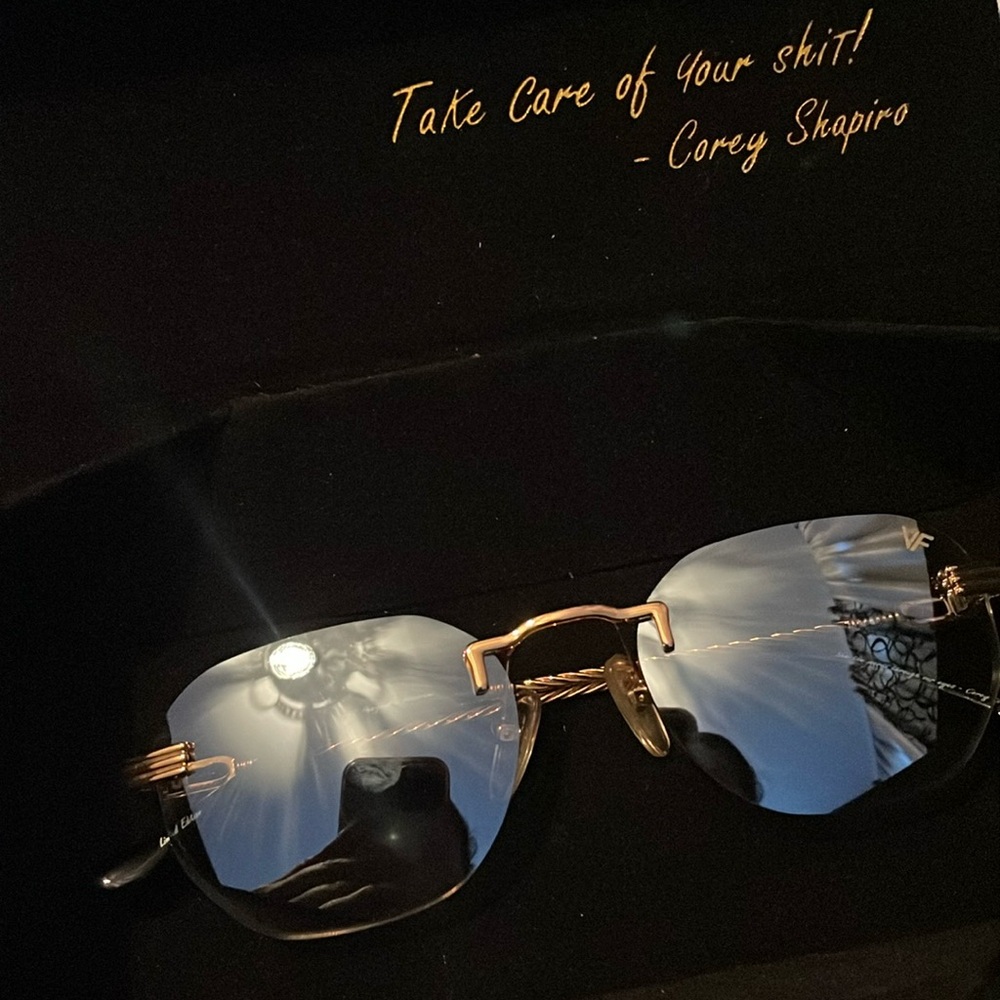 Vintage frames sunglasses